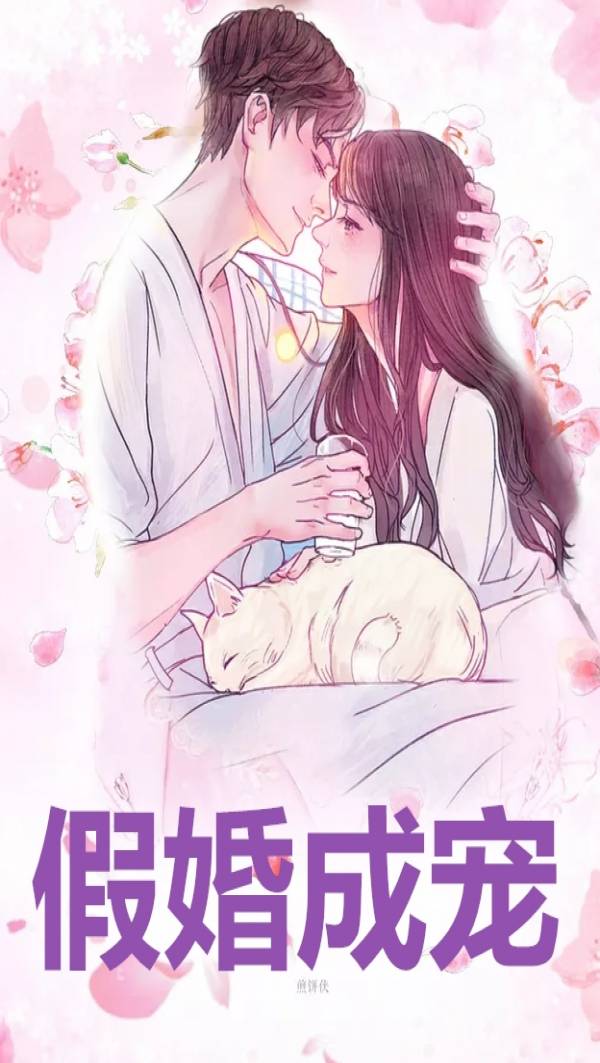 假婚成宠夏晚小说 假婚成宠慕如枫(先婚后爱)阅读