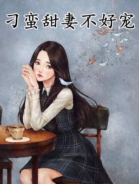 宋绾绾陆霆聿小说叫什么名 刁蛮甜妻不好宠未删减阅读