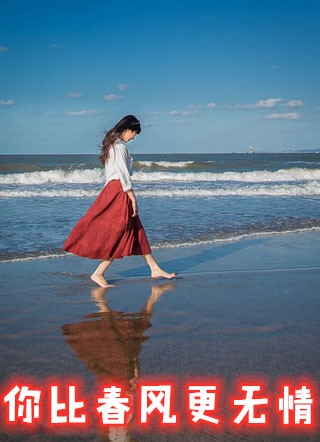 你比春风更无情沈春夏(车毁人忘) 沈春夏顾寒生小说阅读