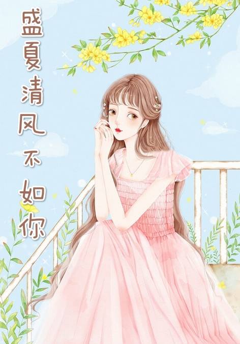 盛夏清风不如你柳如意小说 盛夏清风不如你盛诀阅读