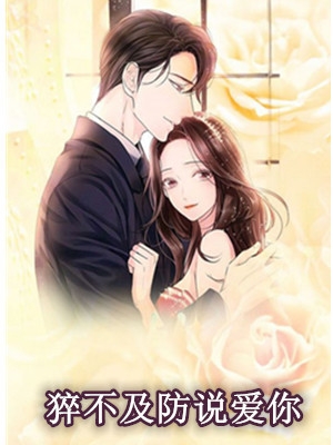 猝不及防说爱你[袁婷韩章]小说 袁婷原创全本阅读