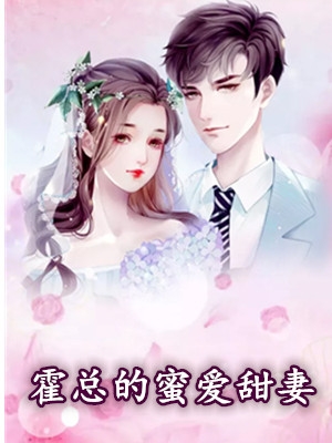 霍总的蜜爱甜妻苏晚宁小说 原创作者金满儿全书阅读