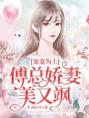 宠妻为上：傅总娇妻美又飒