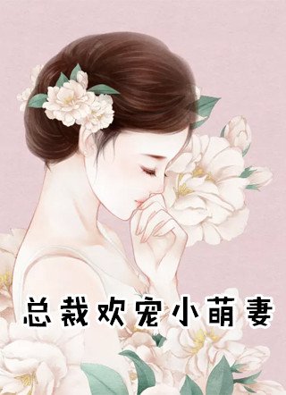 总裁欢宠小萌妻