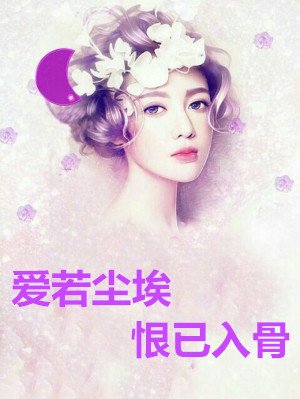 爱若尘埃恨已入骨小说 唐如秋慕向舟在线阅读