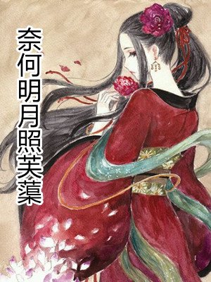 奈何明月照芙蕖